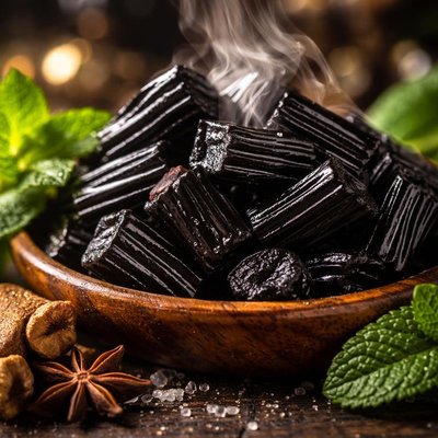 Image of Original Licorice Candy