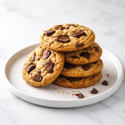 Image of Original Nestle Toll House Chocolate Chunk Cookies