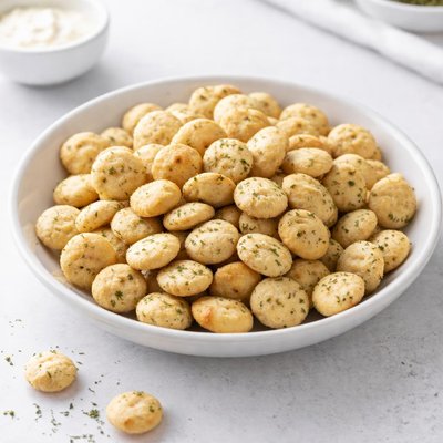 Image of Original Ranch Oyster Crackers