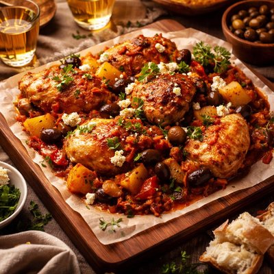 Image of Ornitha Zante