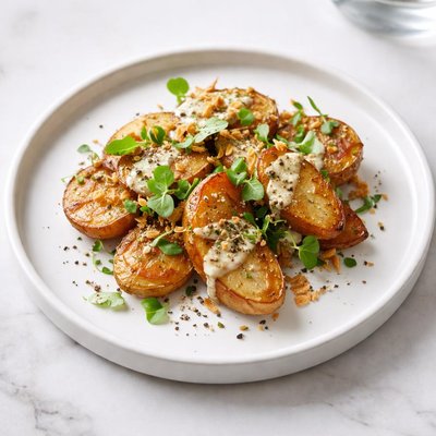 Image of Otaki Potatoes