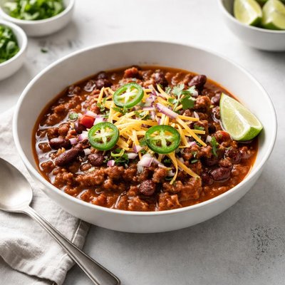 Image of Our Favorite Chili Atk