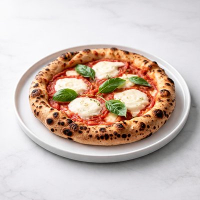 Image of Our Go to Pizza Dough