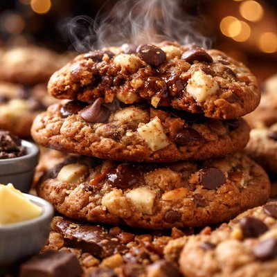 Image of Out of This World Cookies