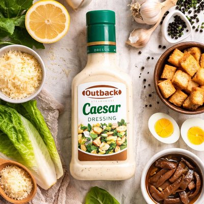 Image of Outback Caesar Dressing