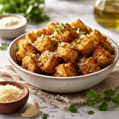 Image of Outback Croutons