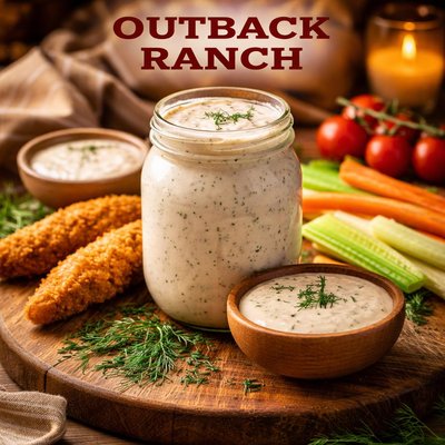 Image of Outback Ranch