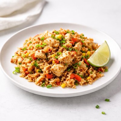 Image of Outback Rice