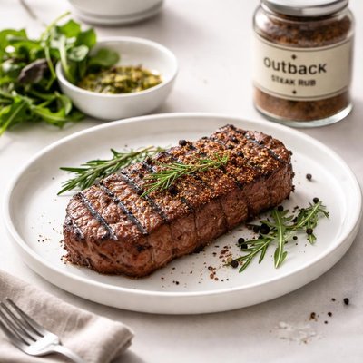 Image of Outback Steak Rub