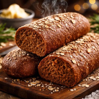 Image of Outback Steakhouse Bushman Bread