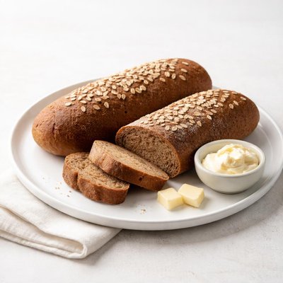 Image of Outback Steakhouse Honey Wheat Bushman Bread