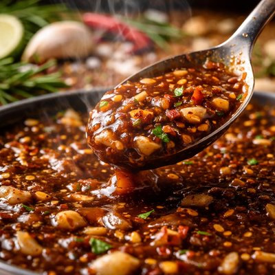 Image of Outback Steakhouse Marinade