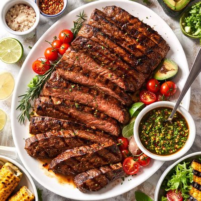 Image of Outback Steakhouse Marinated Steak