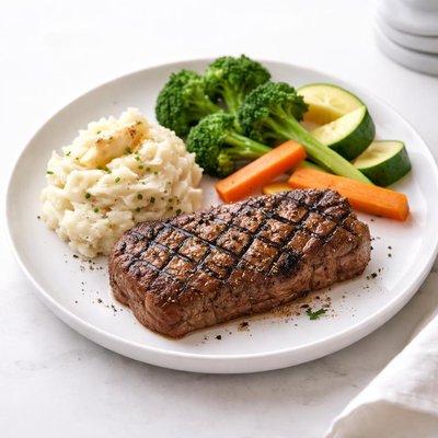 Image of Outback Steakhouse Outback Special