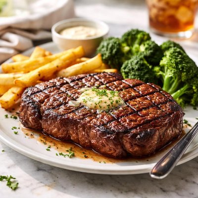 Image of Outback Steakhouse Style Steak