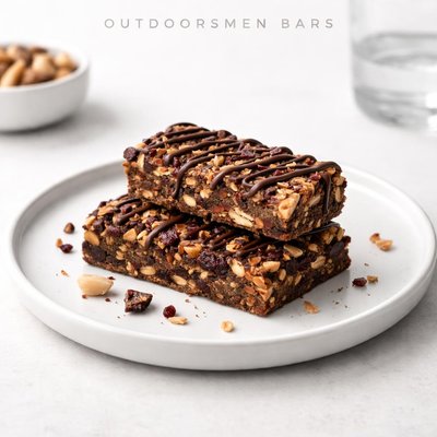 Image of Outdoorsmen Bars