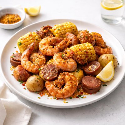 Image of Outerbanks Pepper Spicy Shrimp Boil