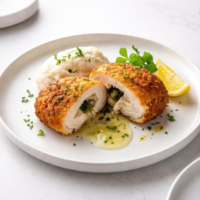 Image of Oven Chicken Kiev