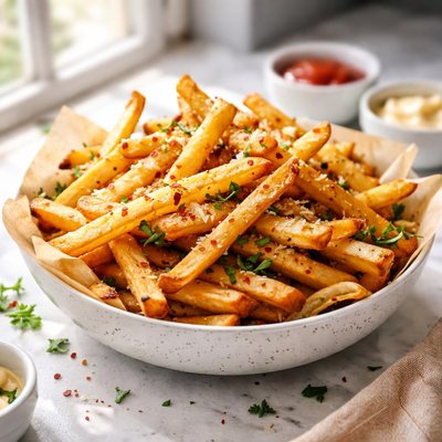 Image of Oven Frites Fries
