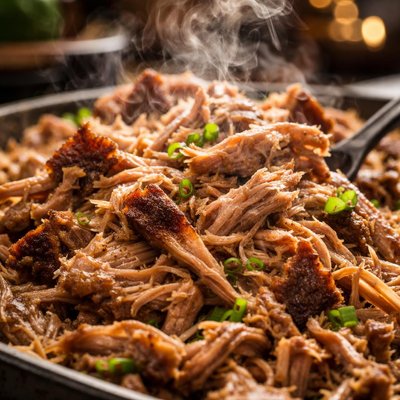 Image of Oven Kalua Pig