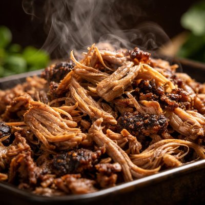 Image of Oven Kalua Pork