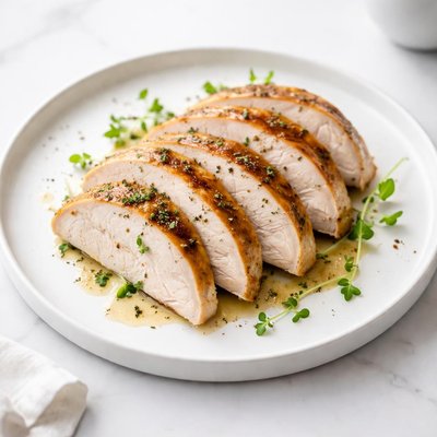 Image of Oven Roasted Turkey