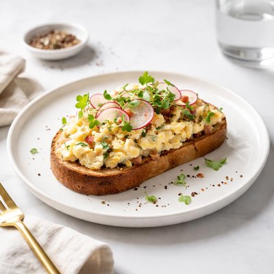 Image of Overnight Egg Brunch