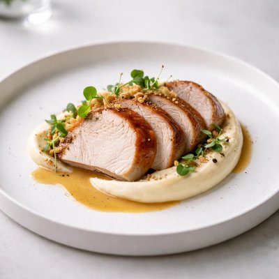 Image of Overnight Turkey