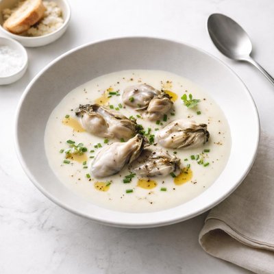 Image of Oyster Stew