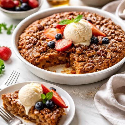 Image of Ozark Pudding