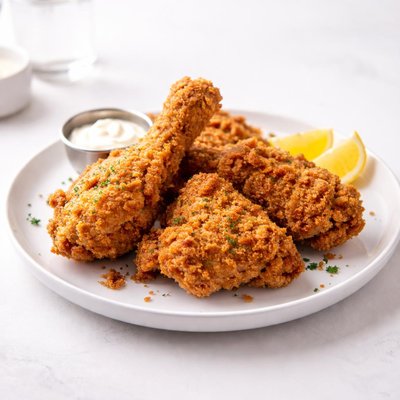 Image of Ozarks Fried Chicken