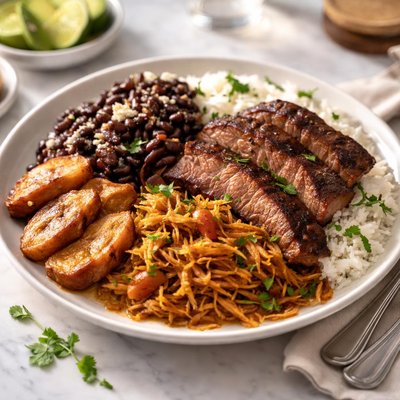 Image of Pabellon Criollo Steak
