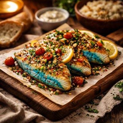 Image of Pacific Blue