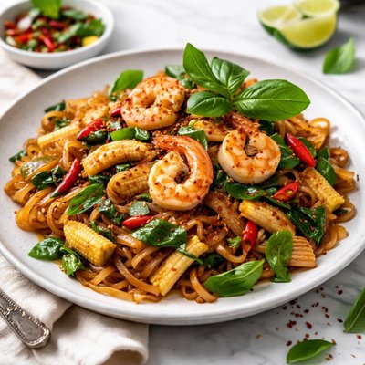 Image of Pad Kee Mow