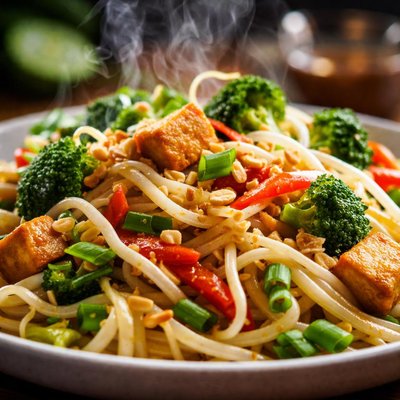 Image of Pad Thai