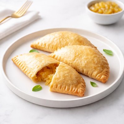 Image of Paifala American Samoa Half Moon Pies