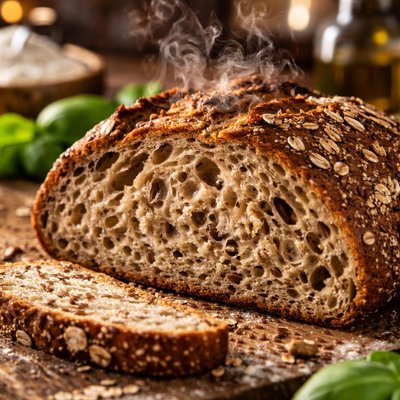 Image of Whole30 Pain au Levain