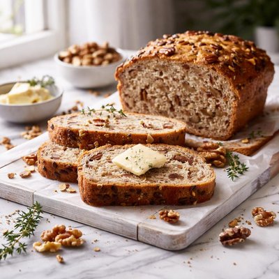 Image of Pain aux Noix