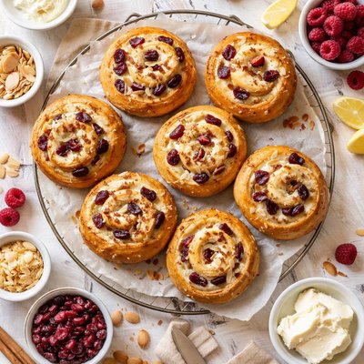 Image of Pain aux Raisins