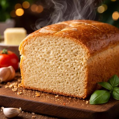 Image of Pain de Mie