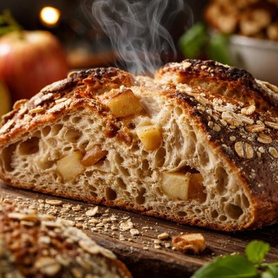 Image of Pain Normand