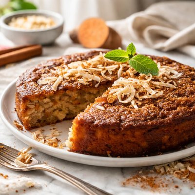 Image of Pain Patate