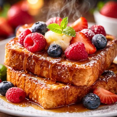 Image of Pain Perdu Je T Aime