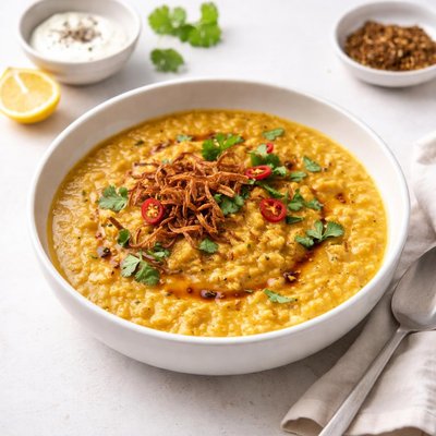 Image of Pakistani Dhal