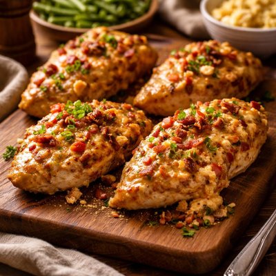 Image of Palmetto Chicken