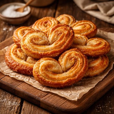 Image of Palmiers