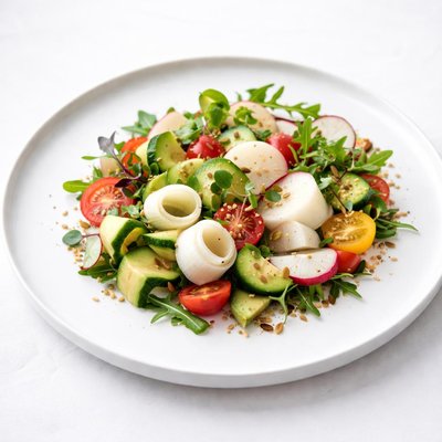 Image of Palmito Salad