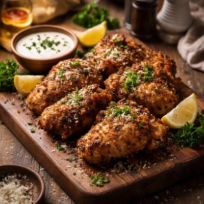 Image of Palms Chicken