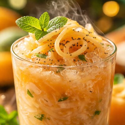 Image of Paloodeh Talebi Cantaloupe Cooler Persia