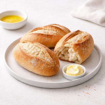 Image of Pan De Agua